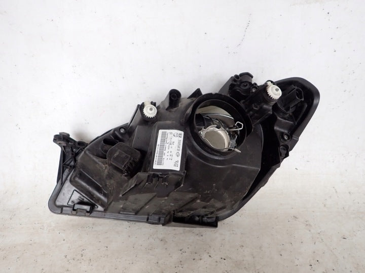 Frontscheinwerfer Skoda Citigo 1ST941016D Rechts Scheinwerfer Headlight SCH9556231343ca