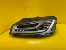 Laden Sie das Bild in den Galerie-Viewer, Frontscheinwerfer Audi A8 4H0941035 LED Links Scheinwerfer Headlight SCH9556719619da