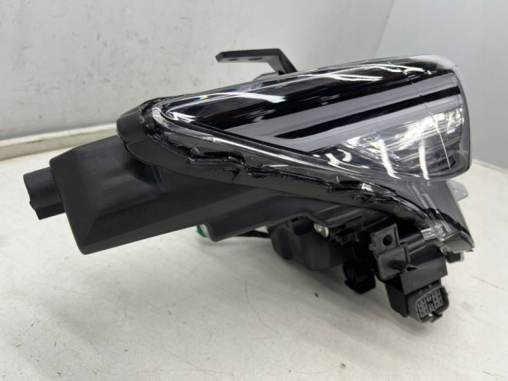 Frontscheinwerfer Mazda Cx-5 KB8P-51030K Full LED Rechts Scheinwerfer Headlight SCH9556799802iq
