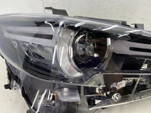 Laden Sie das Bild in den Galerie-Viewer, Frontscheinwerfer Mazda Cx-5 KB8P-51030K Full LED Rechts Scheinwerfer Headlight SCH9556799802iq
