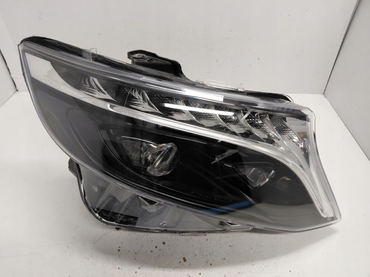 Frontscheinwerfer Mercedes-Benz W447 A4479063301 Full LED Rechts Headlight SCH9557387825cd