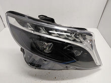 Laden Sie das Bild in den Galerie-Viewer, Frontscheinwerfer Mercedes-Benz W447 A4479063301 Full LED Rechts Headlight SCH9557387825cd