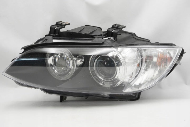 Frontscheinwerfer BMW 3 E93 E92 7162141-15 Links Scheinwerfer Headlight SCH9557428844ou
