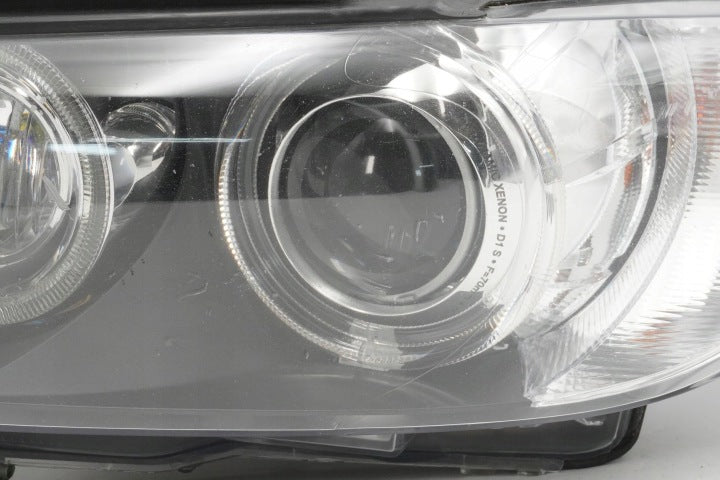 Frontscheinwerfer BMW 3 E93 E92 7162141-15 Links Scheinwerfer Headlight SCH9557428844ou