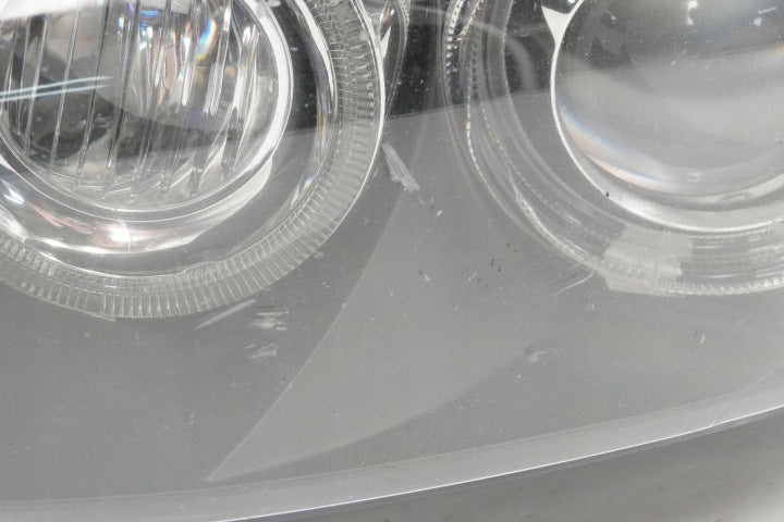 Frontscheinwerfer BMW 3 E93 E92 7162141-15 Links Scheinwerfer Headlight SCH9557428844ou