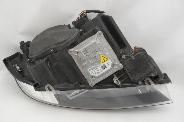Frontscheinwerfer BMW 3 E93 E92 7162141-15 Links Scheinwerfer Headlight SCH9557428844ou