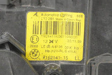 Laden Sie das Bild in den Galerie-Viewer, Frontscheinwerfer BMW 3 E93 E92 7162141-15 Links Scheinwerfer Headlight SCH9557428844ou