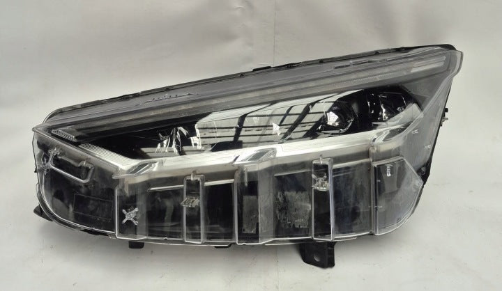 Frontscheinwerfer Ford LJ8B-13E015-EE Links Scheinwerfer Headlight SCH9558023711mj