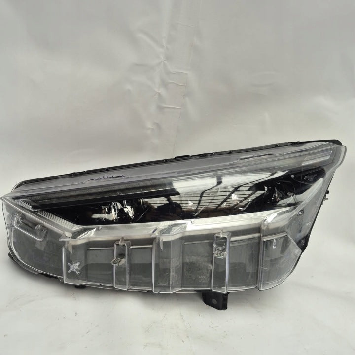 Frontscheinwerfer Ford LJ8B-13E015-EE Links Scheinwerfer Headlight SCH9558023711mj