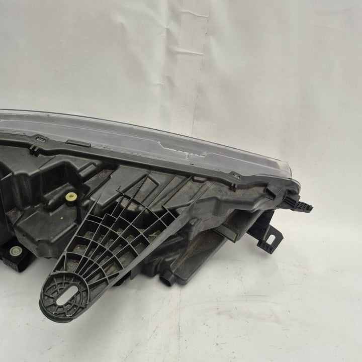 Frontscheinwerfer Ford LJ8B-13E015-EE Links Scheinwerfer Headlight SCH9558023711mj