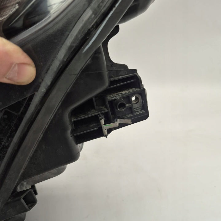 Frontscheinwerfer Ford LJ8B-13E015-EE Links Scheinwerfer Headlight SCH9558023711mj