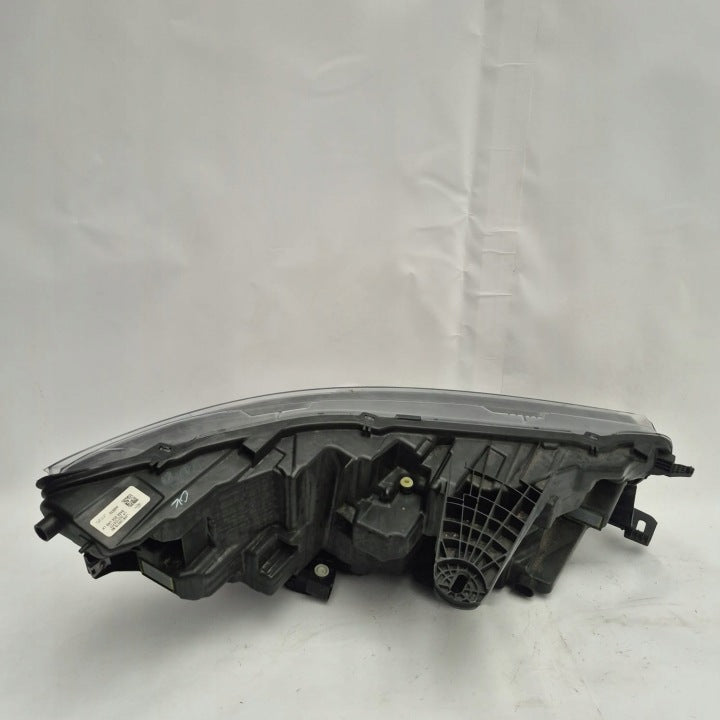 Frontscheinwerfer Ford LJ8B-13E015-EE Links Scheinwerfer Headlight SCH9558023711mj