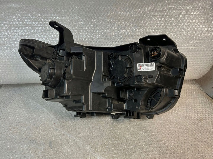 Frontscheinwerfer Hyundai H-1 92101-4H610 Links Scheinwerfer Headlight SCH9558610031vw