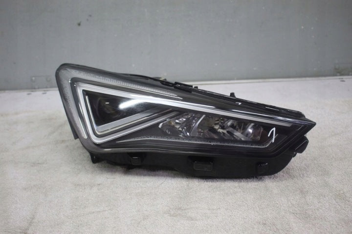 Frontscheinwerfer Seat Tarraco 5FJ941008E Rechts Scheinwerfer Headlight SCH9559035764dy