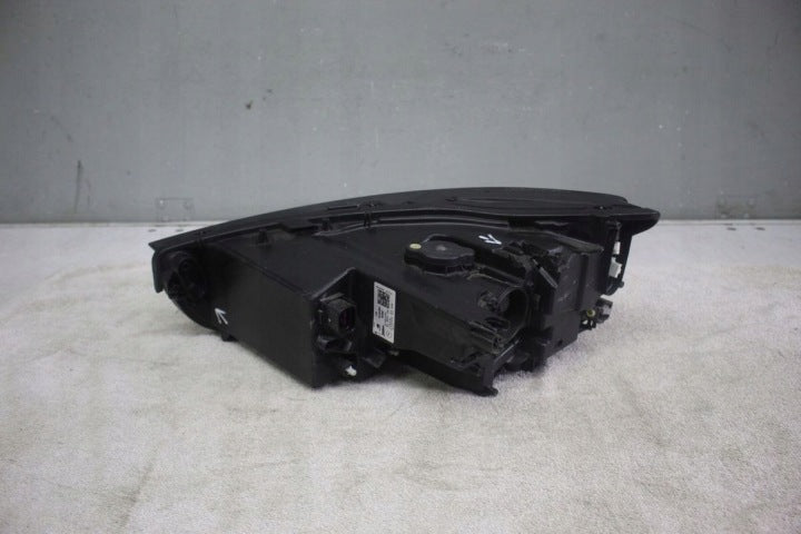 Frontscheinwerfer Seat Tarraco 5FJ941008E Rechts Scheinwerfer Headlight SCH9559035764dy