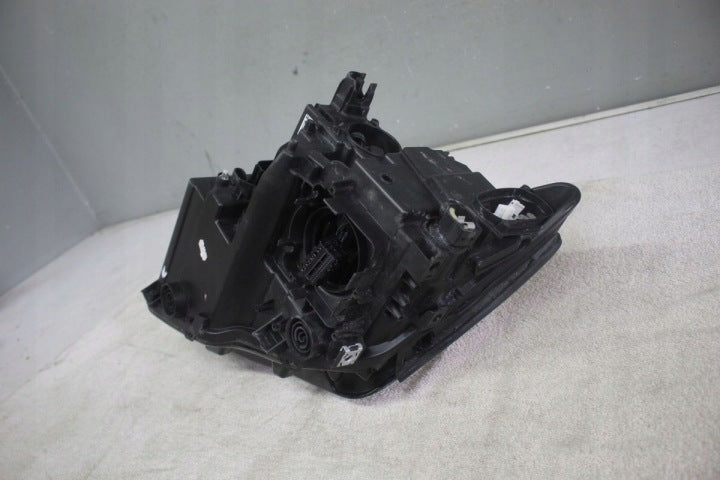 Frontscheinwerfer Seat Tarraco 5FJ941008E Rechts Scheinwerfer Headlight SCH9559035764dy