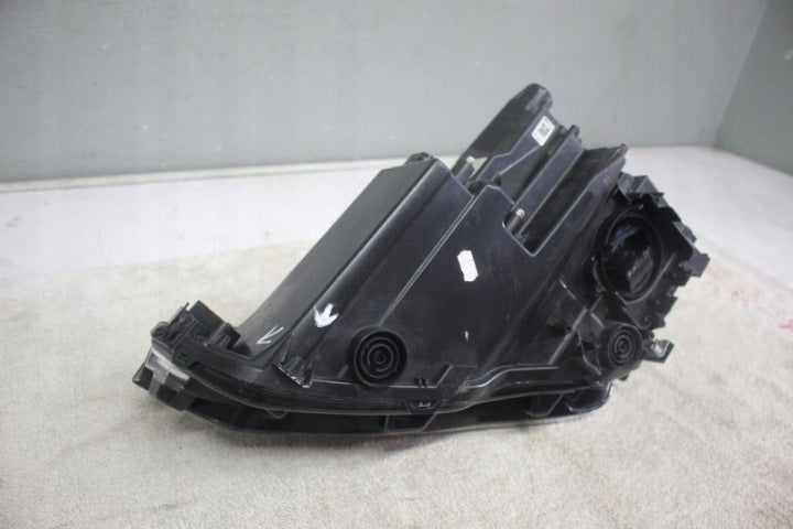 Frontscheinwerfer Seat Tarraco 5FJ941008E Rechts Scheinwerfer Headlight SCH9559035764dy