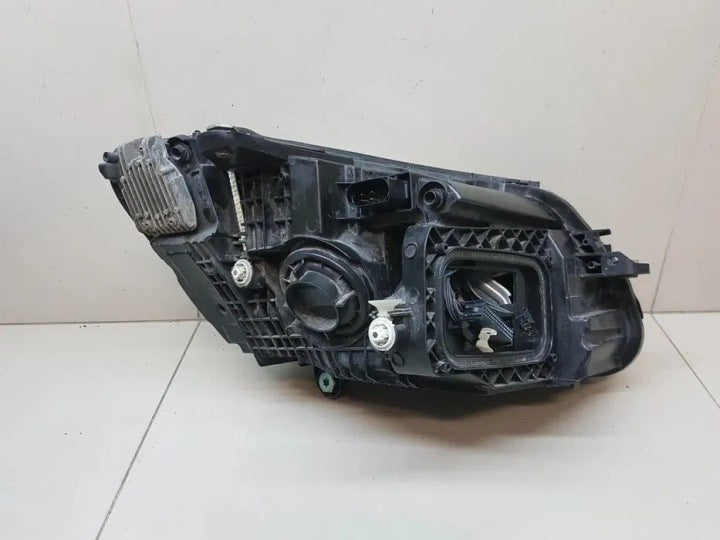 Frontscheinwerfer Mercedes-Benz W205 A2059065906 LED Links Headlight SCH9559193512qt