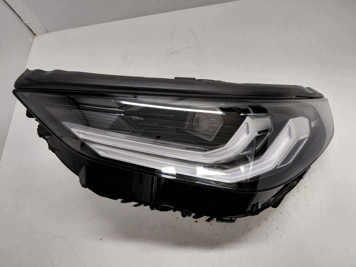 Frontscheinwerfer BMW 5A1BD1708 Links Scheinwerfer Headlight SCH9559993640vn