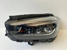 Load image into Gallery viewer, Frontscheinwerfer Mercedes-Benz 2479060505 Links Scheinwerfer Headlight SCH9560248988nb