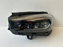 Load image into Gallery viewer, Frontscheinwerfer Mercedes-Benz 2479060505 Links Scheinwerfer Headlight SCH9560248988nb