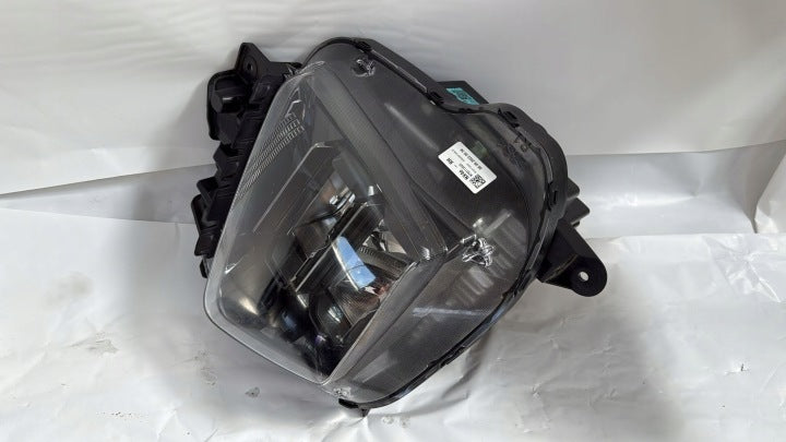 Frontscheinwerfer Hyundai Tucson N792112020 LED Rechts Scheinwerfer Headlight SCH9560278791kq