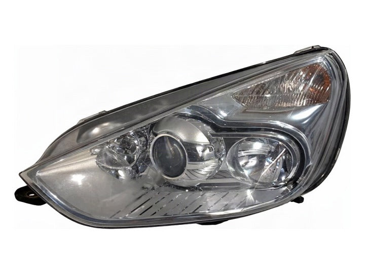 Frontscheinwerfer Ford S-Max LORK-730-6921 6M21-13D155-AK Links Headlight SCH9560614962dd