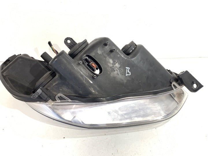 Frontscheinwerfer Ford S-Max LORK-730-6921 6M21-13D155-AK Links Headlight SCH9560614962dd