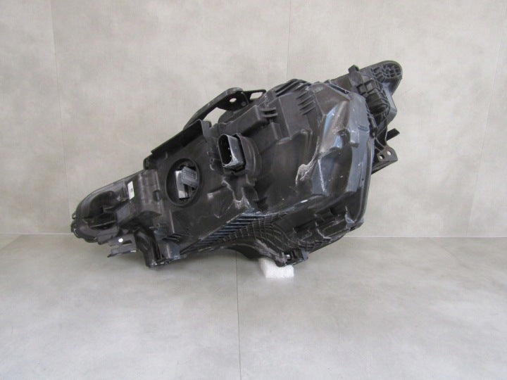 Frontscheinwerfer Polestar 2 P32338903 LED Rechts Scheinwerfer Headlight SCH9560650455yv