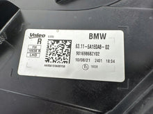 Load image into Gallery viewer, Frontscheinwerfer BMW X2 F39 5A1E0A8-02 LED Rechts Scheinwerfer Headlight SCH9562055462ty