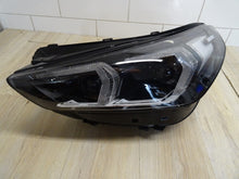 Laden Sie das Bild in den Galerie-Viewer, Frontscheinwerfer BMW X1 5A9A227-02 LED Links Scheinwerfer Headlight SCH9563629727pa