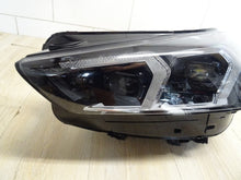 Laden Sie das Bild in den Galerie-Viewer, Frontscheinwerfer BMW X1 5A9A227-02 LED Links Scheinwerfer Headlight SCH9563629727pa