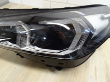 Laden Sie das Bild in den Galerie-Viewer, Frontscheinwerfer BMW X1 5A9A227-02 LED Links Scheinwerfer Headlight SCH9563629727pa