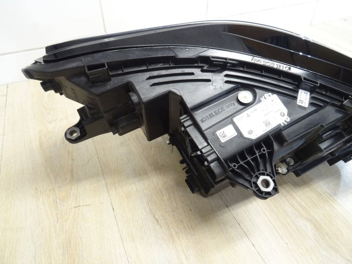 Frontscheinwerfer BMW X1 5A9A227-02 LED Links Scheinwerfer Headlight SCH9563629727pa