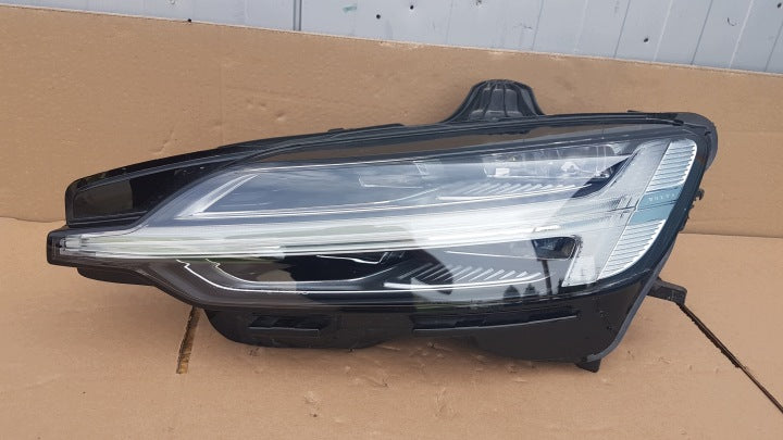 Frontscheinwerfer Volvo V60 S60 32420490 Full LED Links Scheinwerfer Headlight SCH9563670653ei