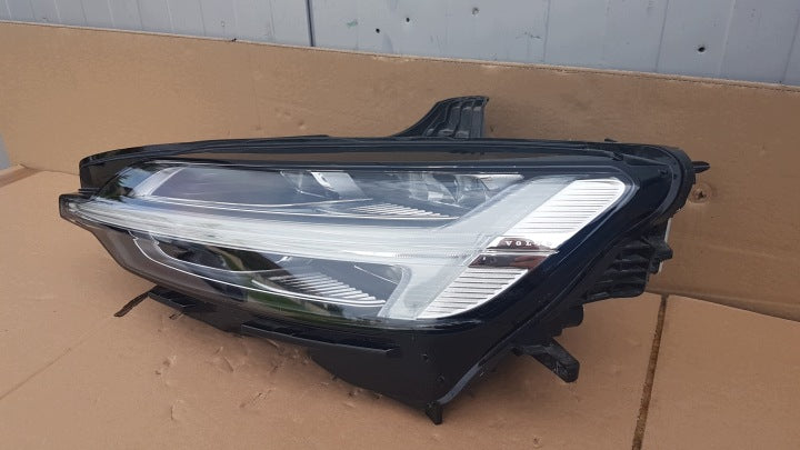 Frontscheinwerfer Volvo V60 S60 32420490 Full LED Links Scheinwerfer Headlight SCH9563670653ei