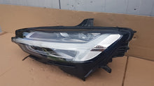 Load image into Gallery viewer, Frontscheinwerfer Volvo V60 S60 32420490 Full LED Links Scheinwerfer Headlight SCH9563670653ei