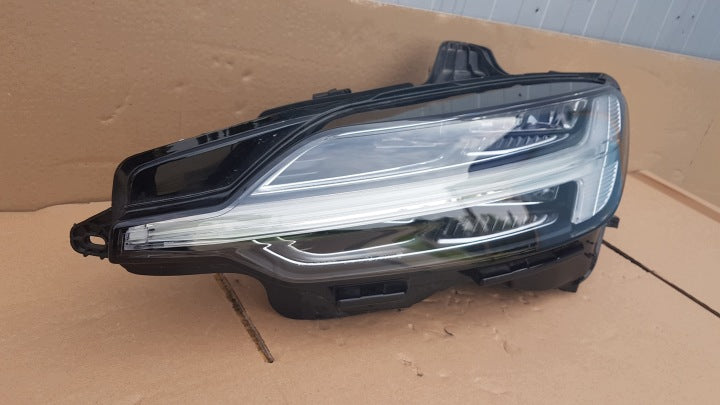 Frontscheinwerfer Volvo V60 S60 32420490 Full LED Links Scheinwerfer Headlight SCH9563670653ei