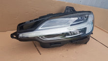 Load image into Gallery viewer, Frontscheinwerfer Volvo V60 S60 32420490 Full LED Links Scheinwerfer Headlight SCH9563670653ei
