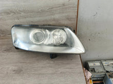 Laden Sie das Bild in den Galerie-Viewer, Frontscheinwerfer Audi A6 C6 4F0941004 Rechts Scheinwerfer Headlight SCH9563855439pt