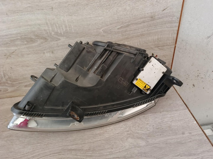 Frontscheinwerfer Audi A6 C6 4F0941004 Rechts Scheinwerfer Headlight SCH9563855439pt
