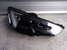 Laden Sie das Bild in den Galerie-Viewer, Frontscheinwerfer Audi A4 8W0941036 Full LED Rechts Scheinwerfer Headlight SCH9564001094yo