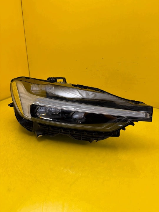 Frontscheinwerfer Volvo Xc60 II 32342507 LED Rechts Scheinwerfer Headlight SCH9564324656cs