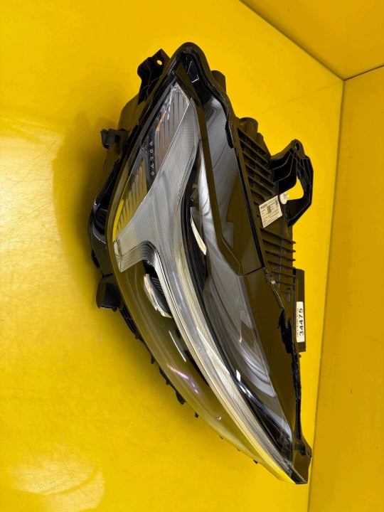 Frontscheinwerfer Volvo Xc60 II 32342507 LED Rechts Scheinwerfer Headlight SCH9564324656cs