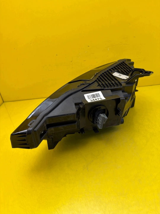 Frontscheinwerfer Volvo Xc60 II 32342507 LED Rechts Scheinwerfer Headlight SCH9564324656cs