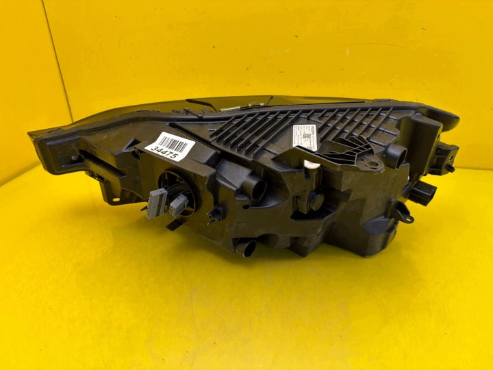 Frontscheinwerfer Volvo Xc60 II 32342507 LED Rechts Scheinwerfer Headlight SCH9564324656cs