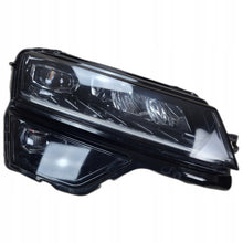 Laden Sie das Bild in den Galerie-Viewer, Frontscheinwerfer Skoda Karoq 57B941016B Full LED Rechts Scheinwerfer Headlight SCH9564420750zl