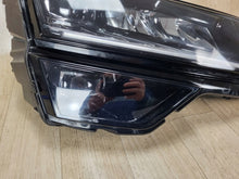 Laden Sie das Bild in den Galerie-Viewer, Frontscheinwerfer Skoda Karoq 57B941016B Full LED Rechts Scheinwerfer Headlight SCH9564420750zl