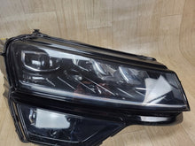 Laden Sie das Bild in den Galerie-Viewer, Frontscheinwerfer Skoda Karoq 57B941016B Full LED Rechts Scheinwerfer Headlight SCH9564420750zl