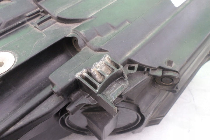 Frontscheinwerfer Mercedes-Benz W223 2239061704 Links Scheinwerfer Headlight SCH9564718463mo